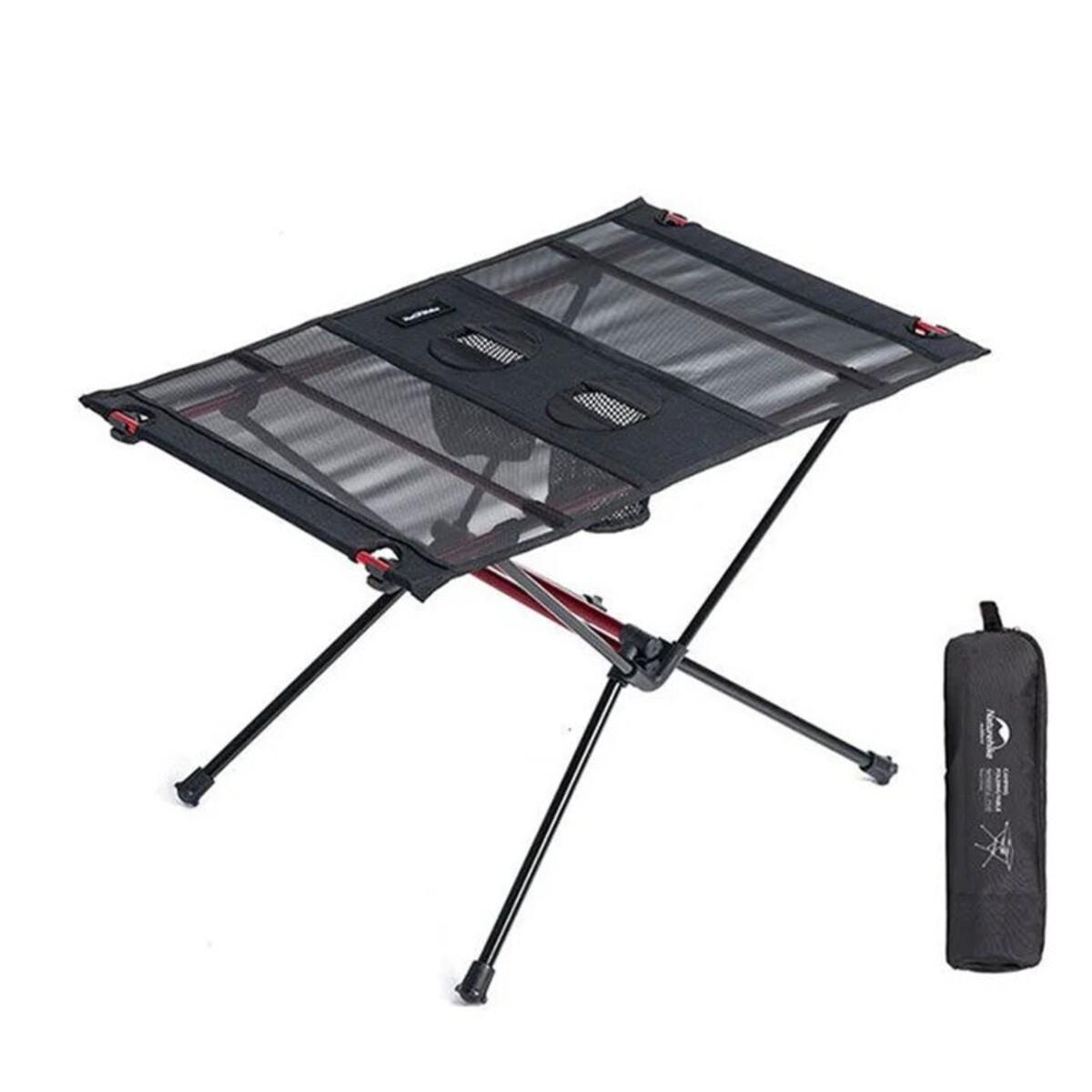 میز کمپینگ مدل NH20JJ020 سایز small - NH20JJ020 Small Camping Table