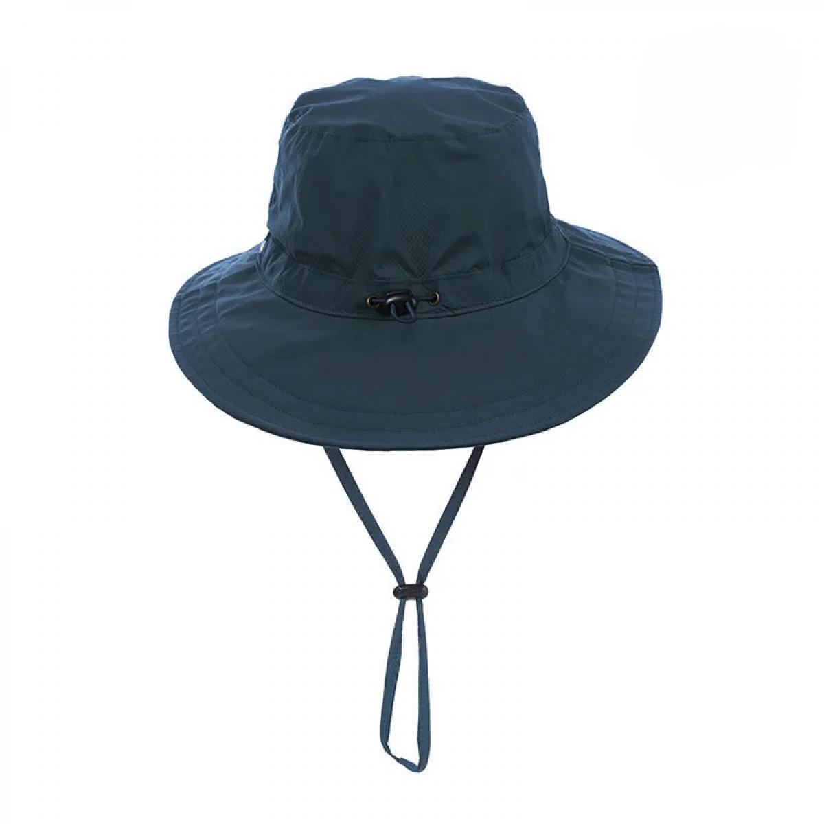 ‏کلاه ماهیگیری مدل NH17M005-A‏ - NH17M005-A Fishing Hat