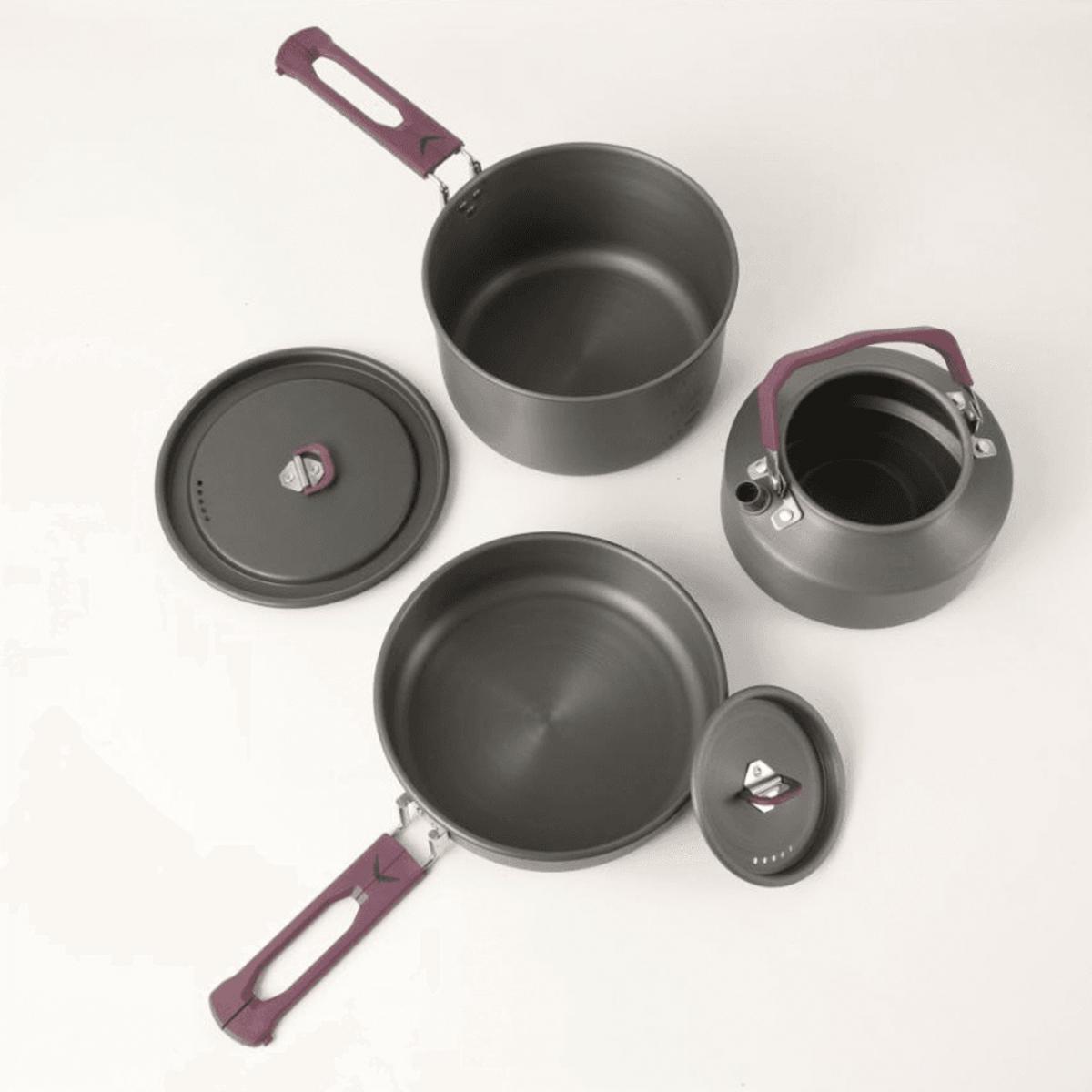 ست ظروف دو نفره مدل SN-T112  -  dishes set for 2 person code SN-T112