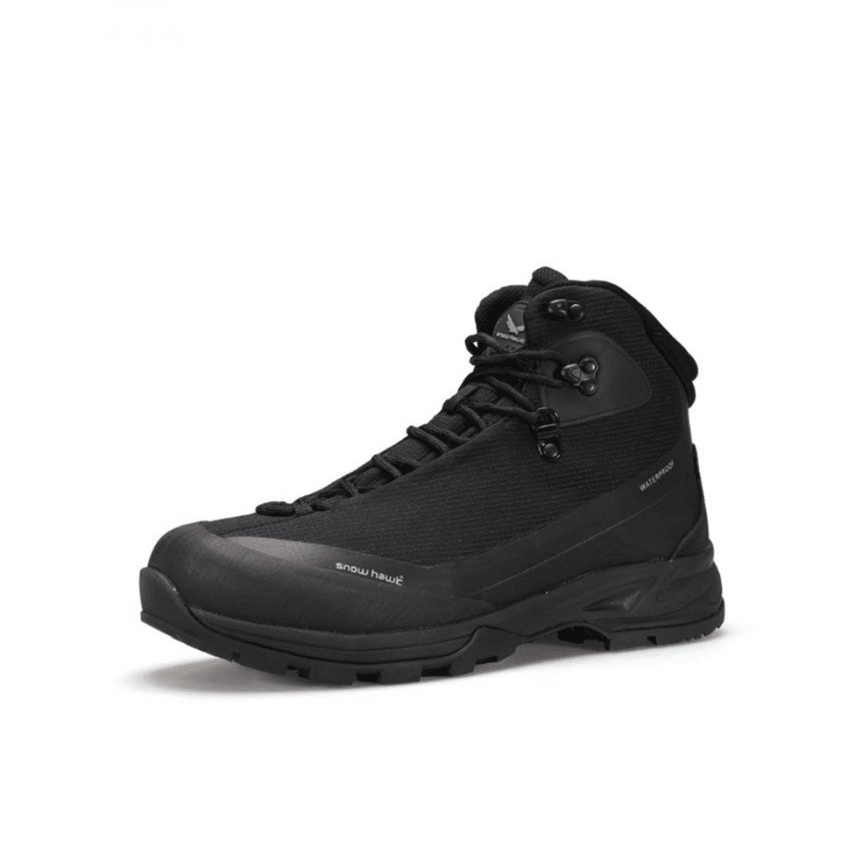 ‏‏‏کفش کوهنوردی زنانه مدل Fuji sn-s1129‏ ‏مشکی‏  - women’s boots FUJI model code SN-S1129