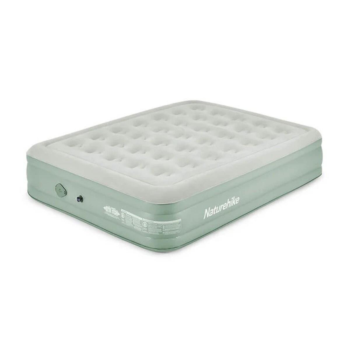 زیرانداز کیسه خواب بادی یک نفره مدل NH22FCD04‏ -  NH22FCD04 Single-Person Air Mattress