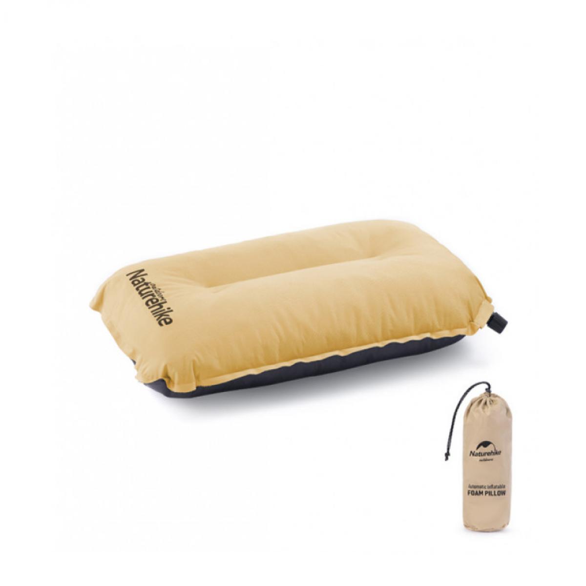 ‏بالش بادی اتوماتیک مدل nh17a001-l‏ ‏ - Automatic Air Pillow Model NH17A001-L.