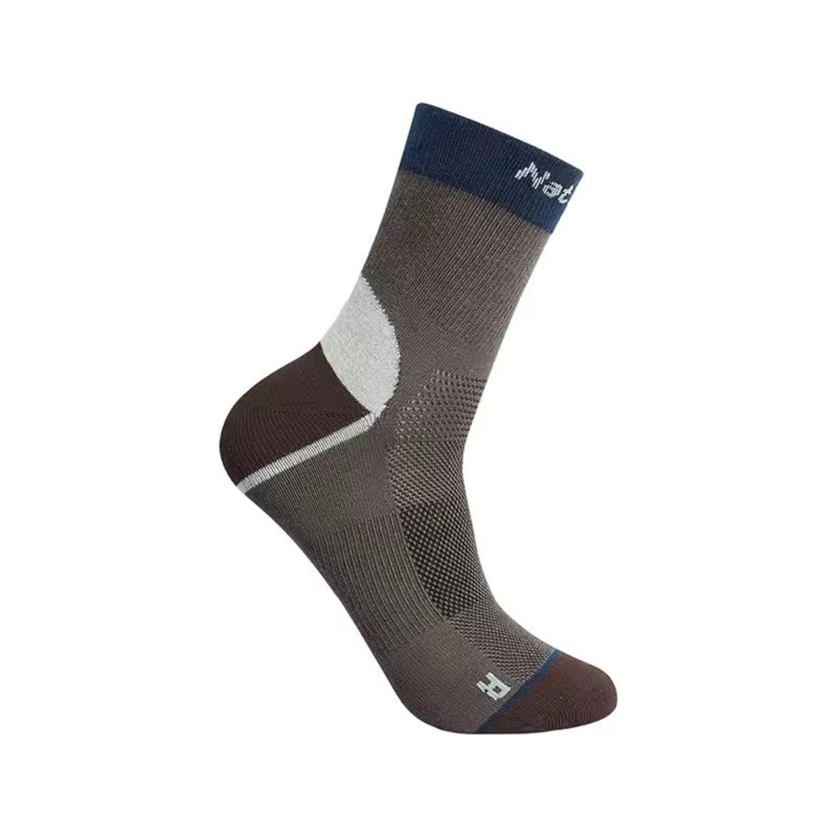 ‏جوراب NH23WZ089‏ ‏سبز تیره‏ - CNH23WZ089 Hiking Socks