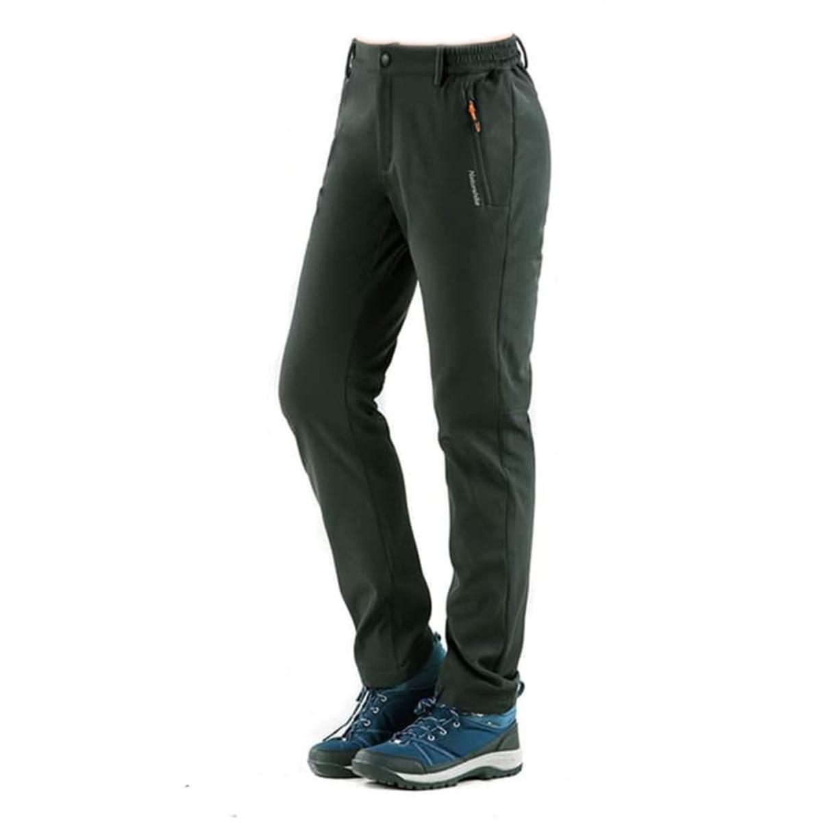 شلوار مردانه NH18R035-K‏ سبز - NH18R035-K Men's Hiking Pants