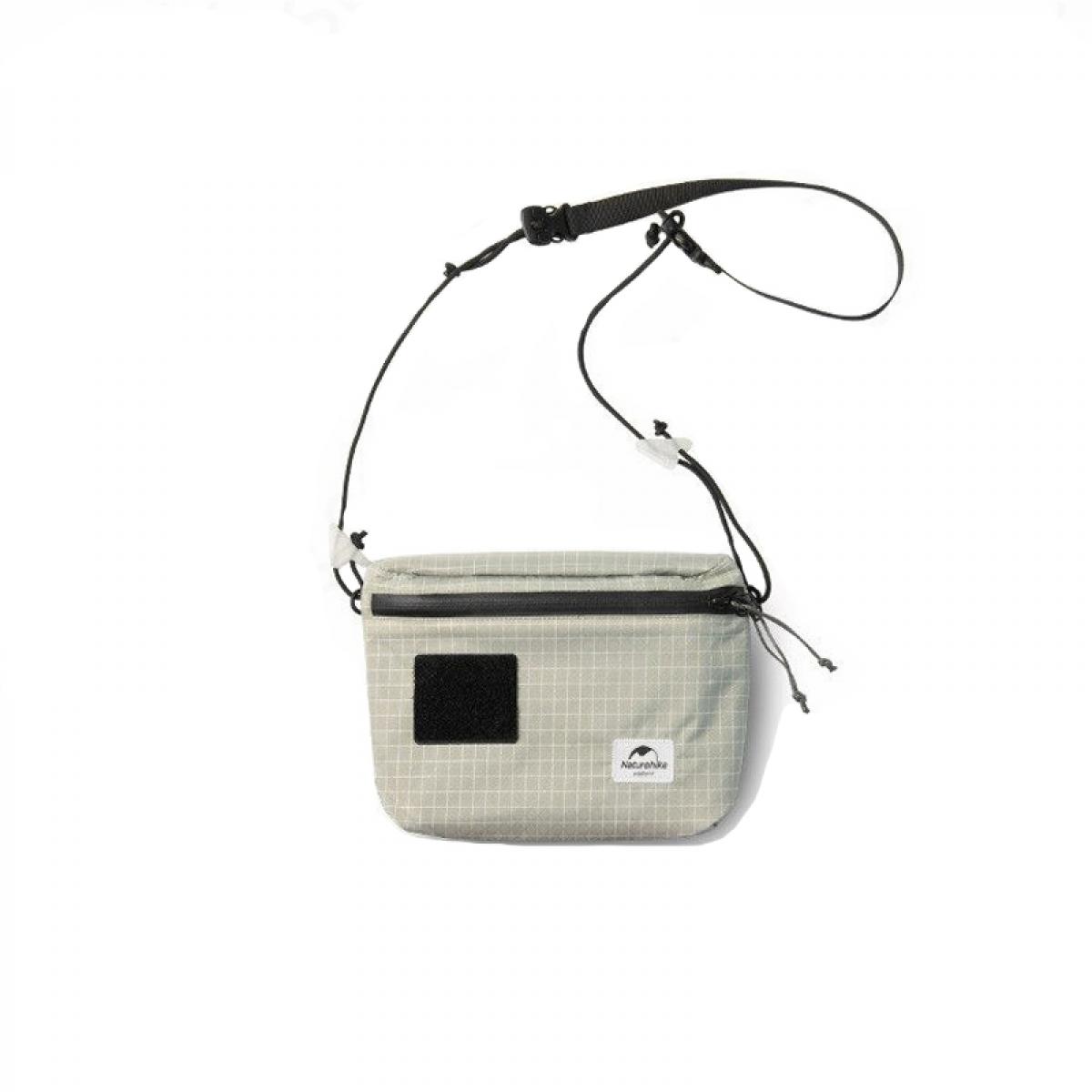 کیف دوشی 3L مدل NH20BB204 -  3L Shoulder Bag Model NH20BB204