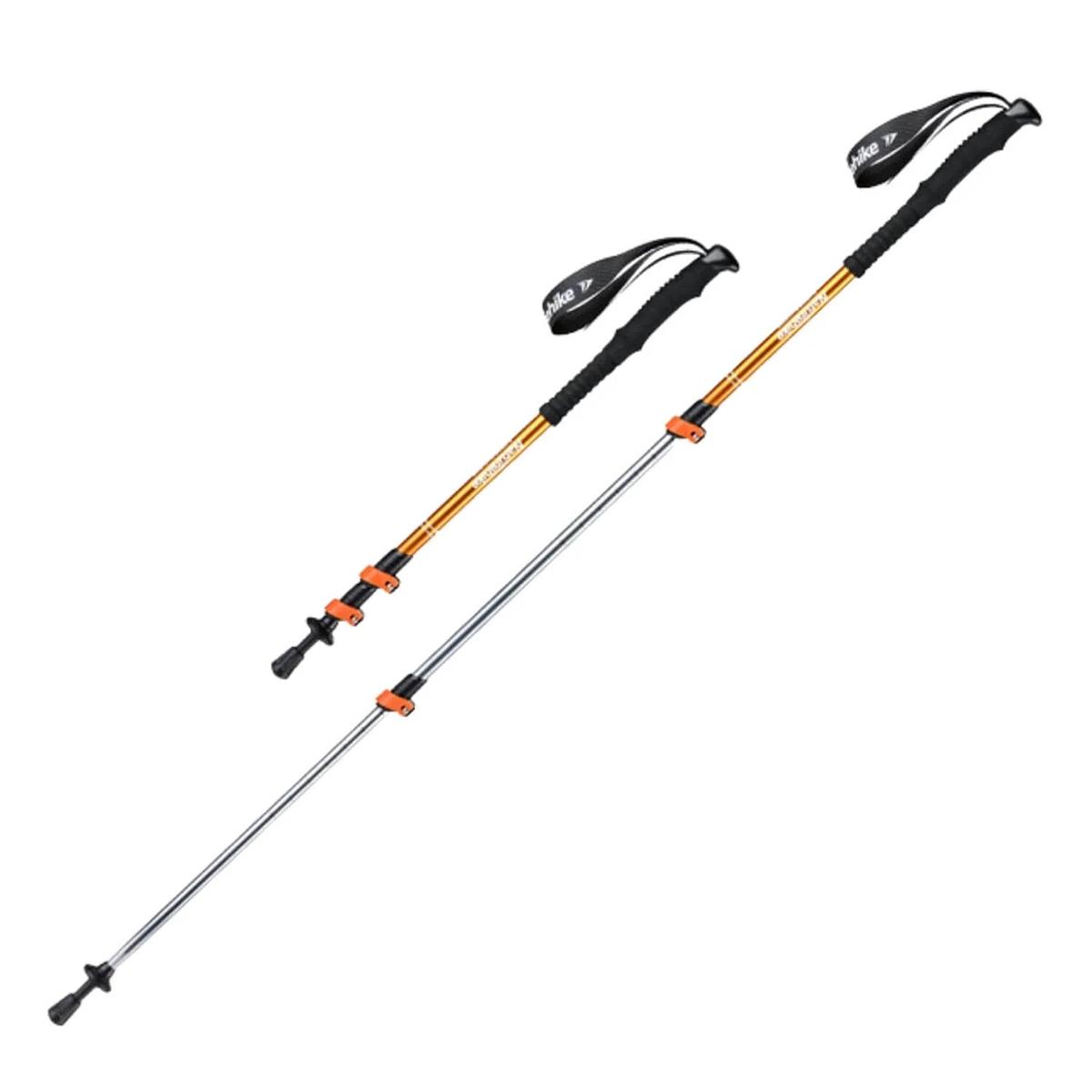 باتوم کوهنوردی تک عددی مدل NH17D001-Z‏ - Hiking Pole Model NH17D001-Z