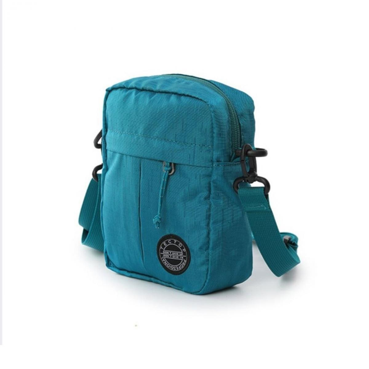 ‏‏کیف دوشی تک تاپ مدل 1238910 - TECTOP Crossbody Bag Model 1238910