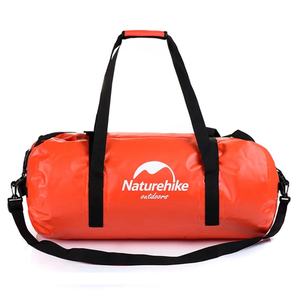 کیف حمل ضد آب مدل NH20FSB03 90L -   90L Duffel Bag Model NH20FS
