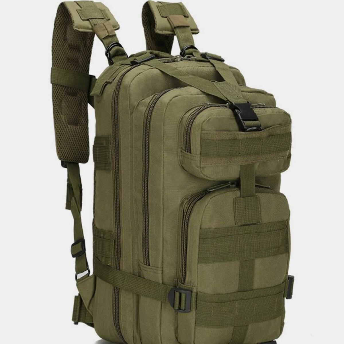 کوله تاکتیکال 25L - Tactical backpack 
