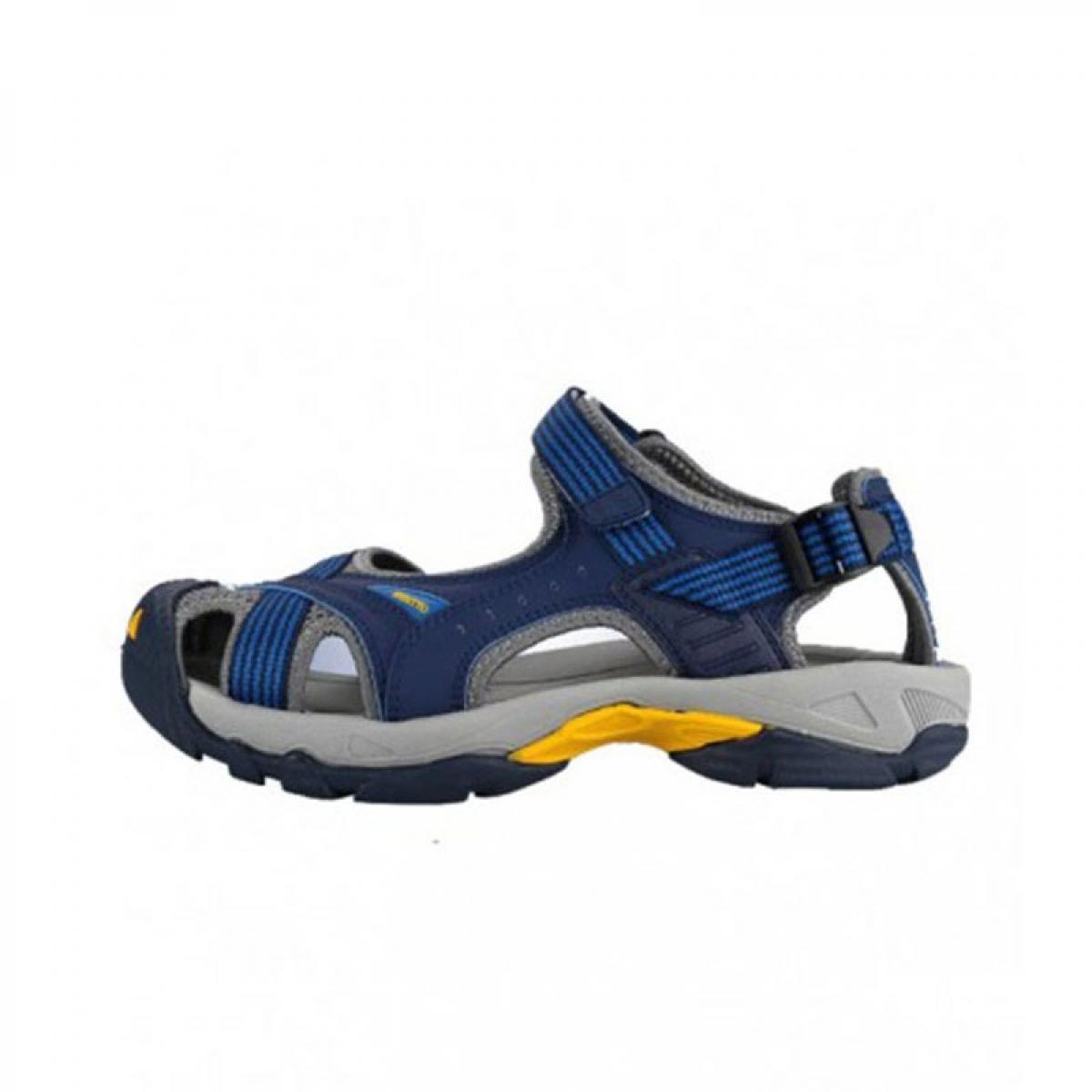 صندل مردانه مدل HT9601-1 -  Men's Sandal Model HT9601-