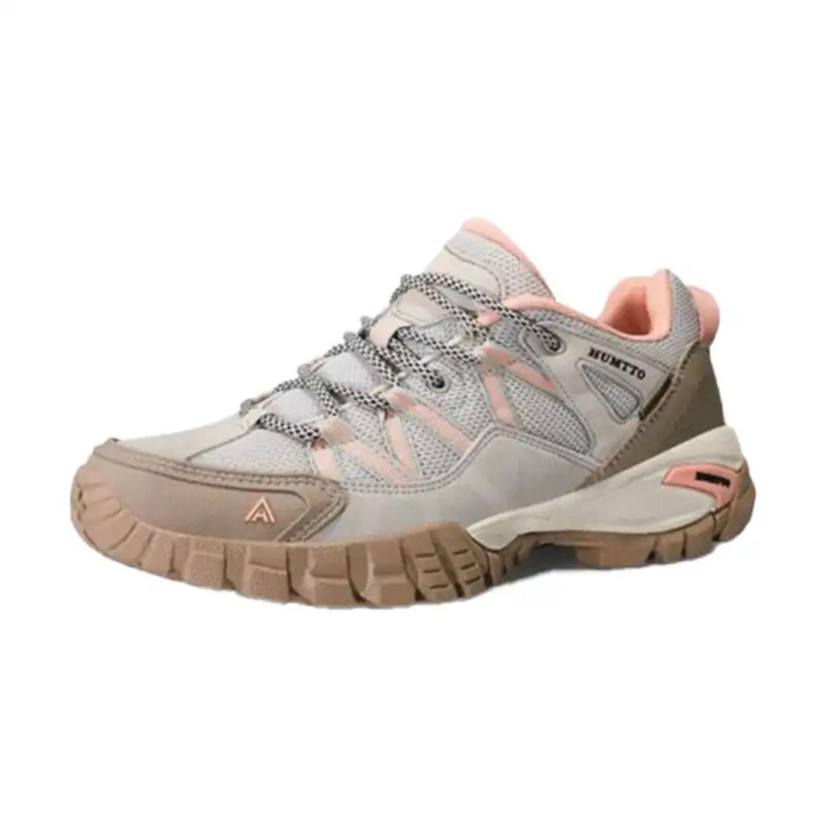 کفش طبیعتگردی زنانه مدل 110609b-2 - Women's Hiking Shoes Model 110609b-2