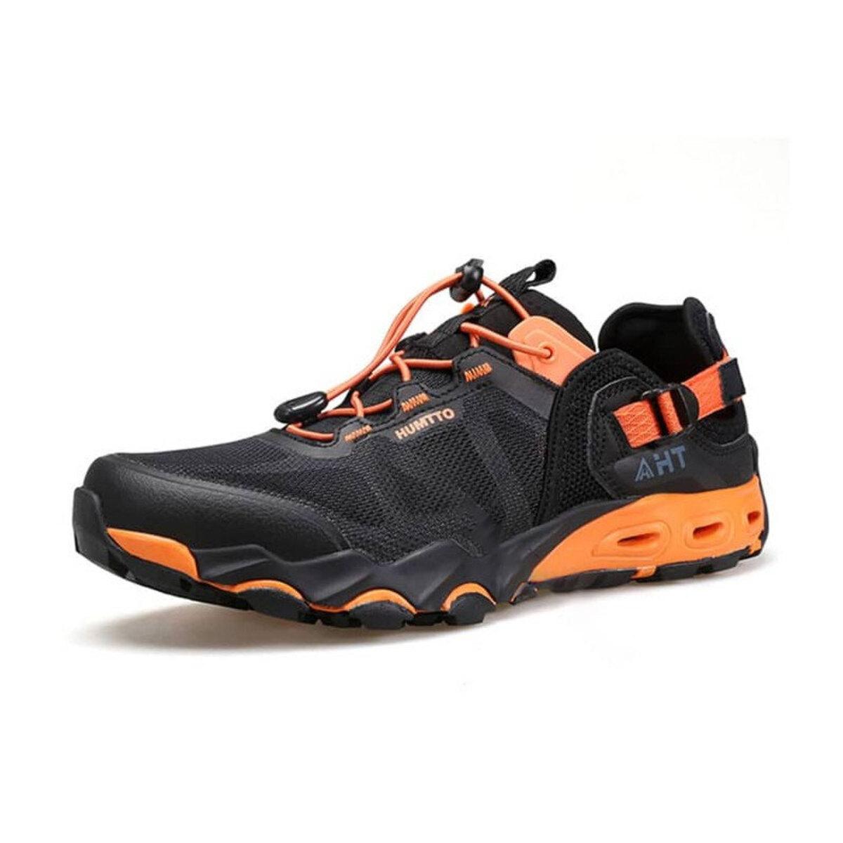 کفش آبنوردی مردانه مدل 610395a-3 - Men's Water Shoes Model 610395A-3