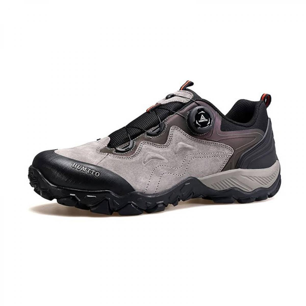 ‏کفش طبیعتگردی مردانه مدل 140904A-3‏ - Men's Hiking Shoe Model 140904A-3