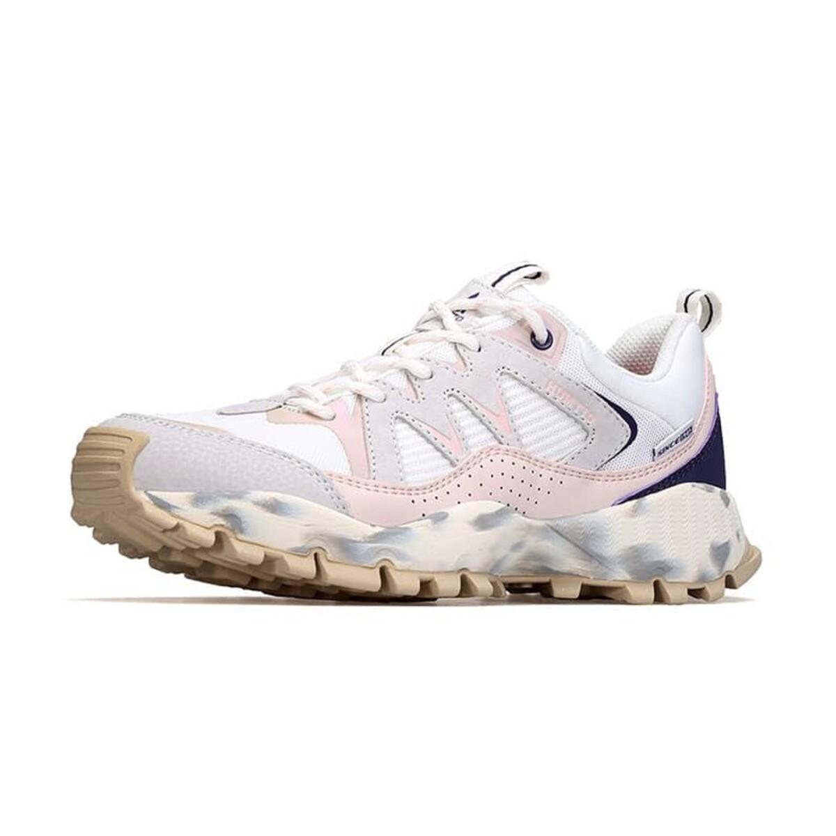 کفش طبیعتگردی زنانه مدل 340524B-2‏ - Women's Hiking Shoes Model 340524B-2