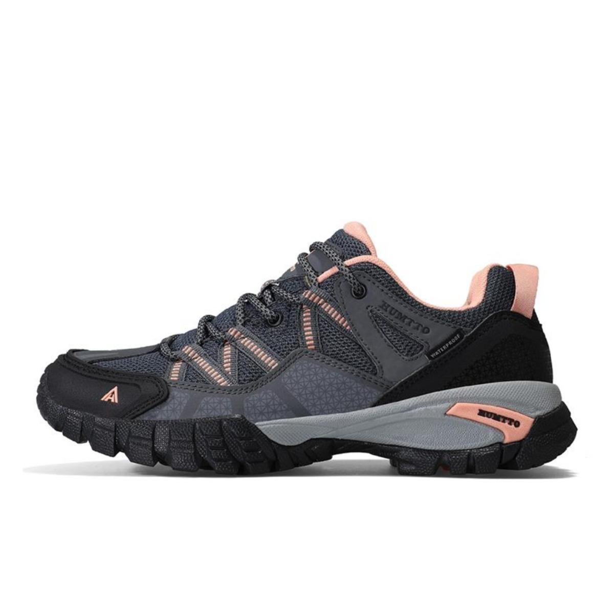 کفش طبیعتگردی زنانه مدل 110609B-1‏ - Women's Hiking Shoes Model 110609B-1
