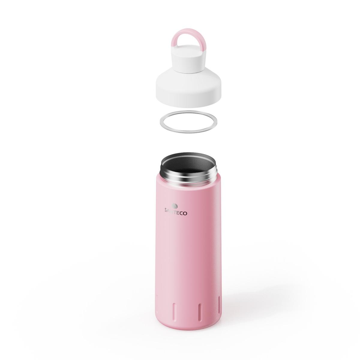 تراول ماگ مدل  OCEAN 590ML - travel mug Ocean Thermal Bottle 590ML