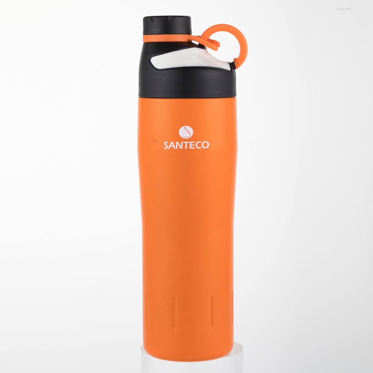  تراول ماگ مدل OURAL 590ML - Travel mug Oural 590ML Thermal Bottle