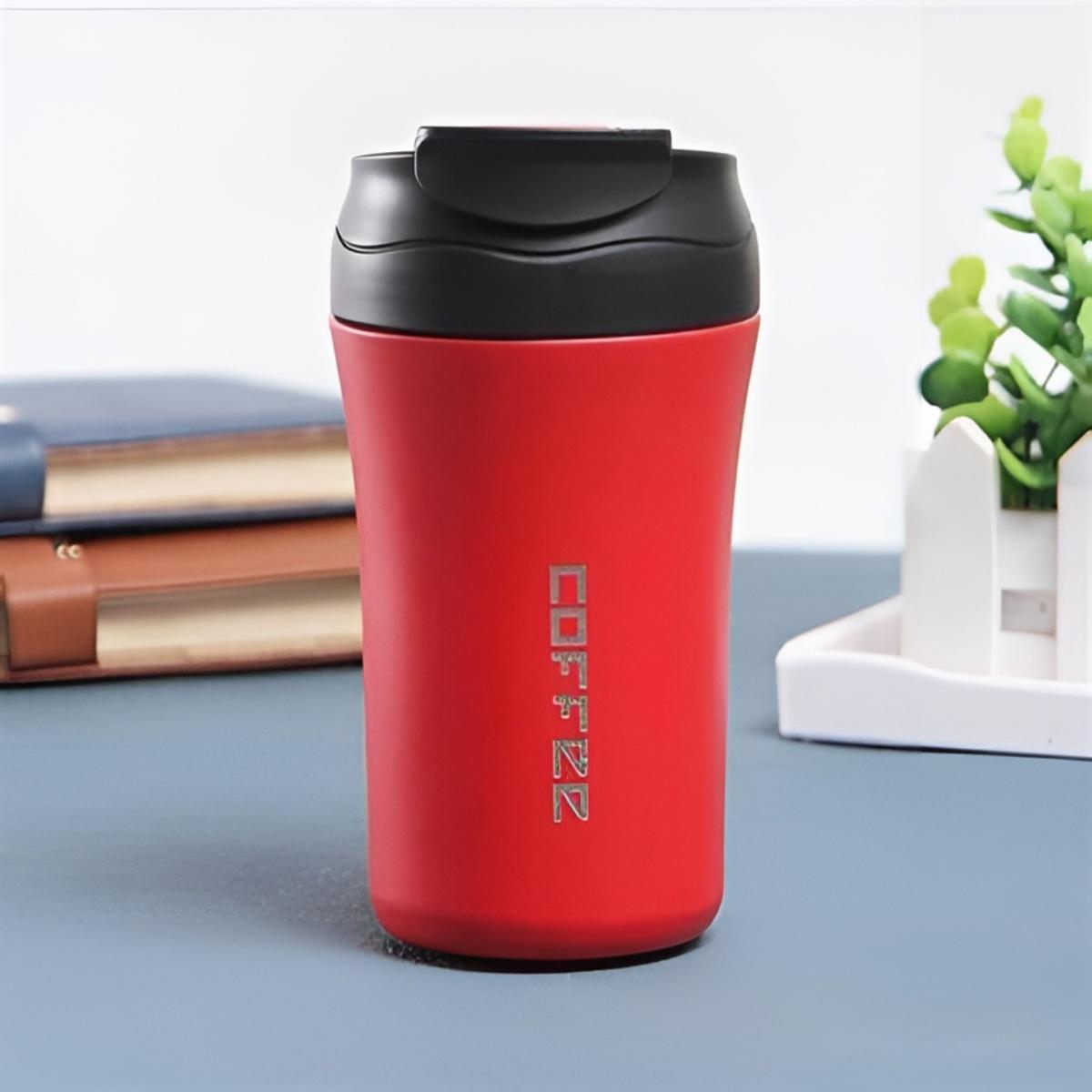 ماگ coffe مدل ‏2332-97‏  - travel mug