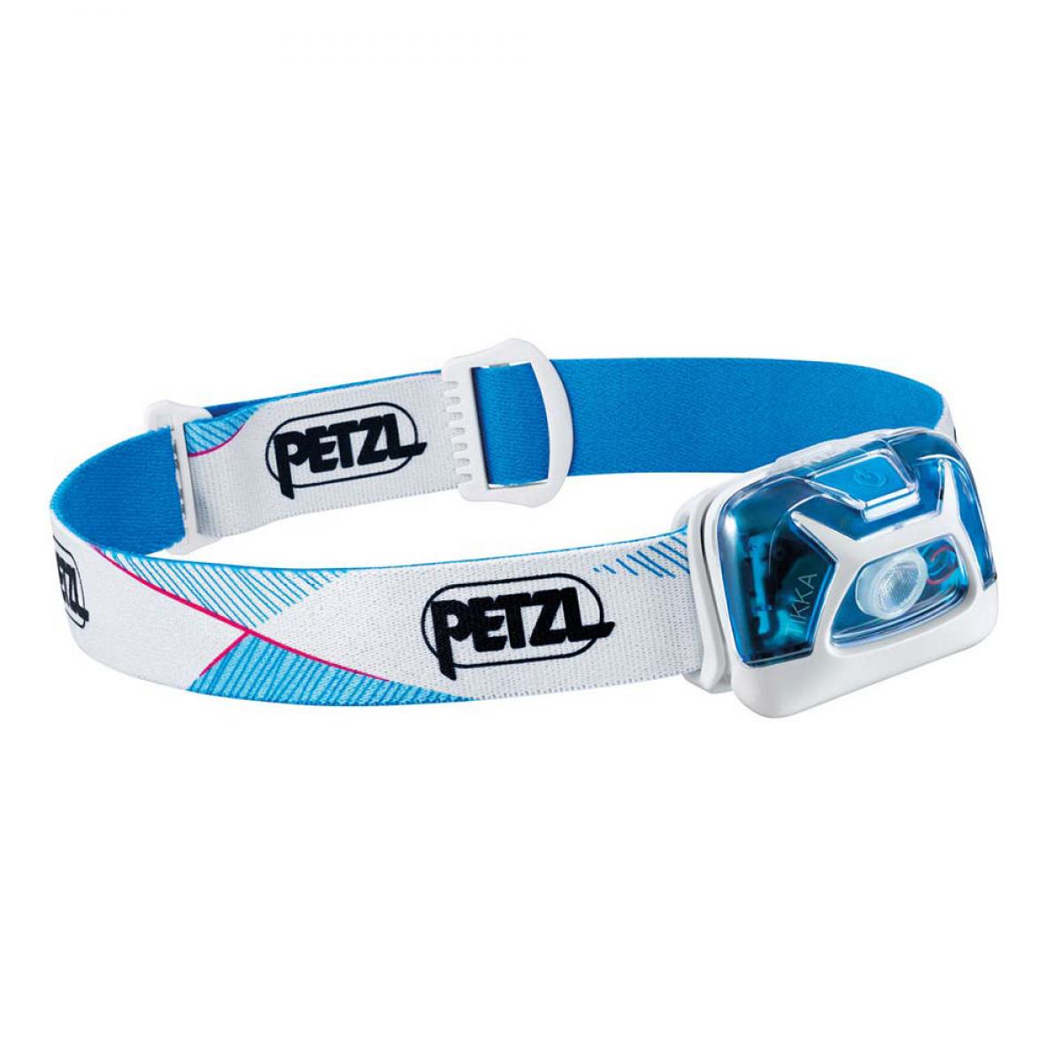 هدلامپ مدل TIKKA 300LM - TIKKA 300LM Head lamp