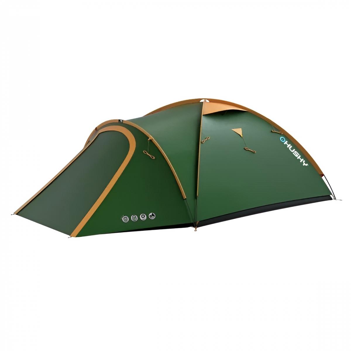 چادر 3 نفره مدل bizon 3 classic - tent for 3 people Bizon 3 Classic