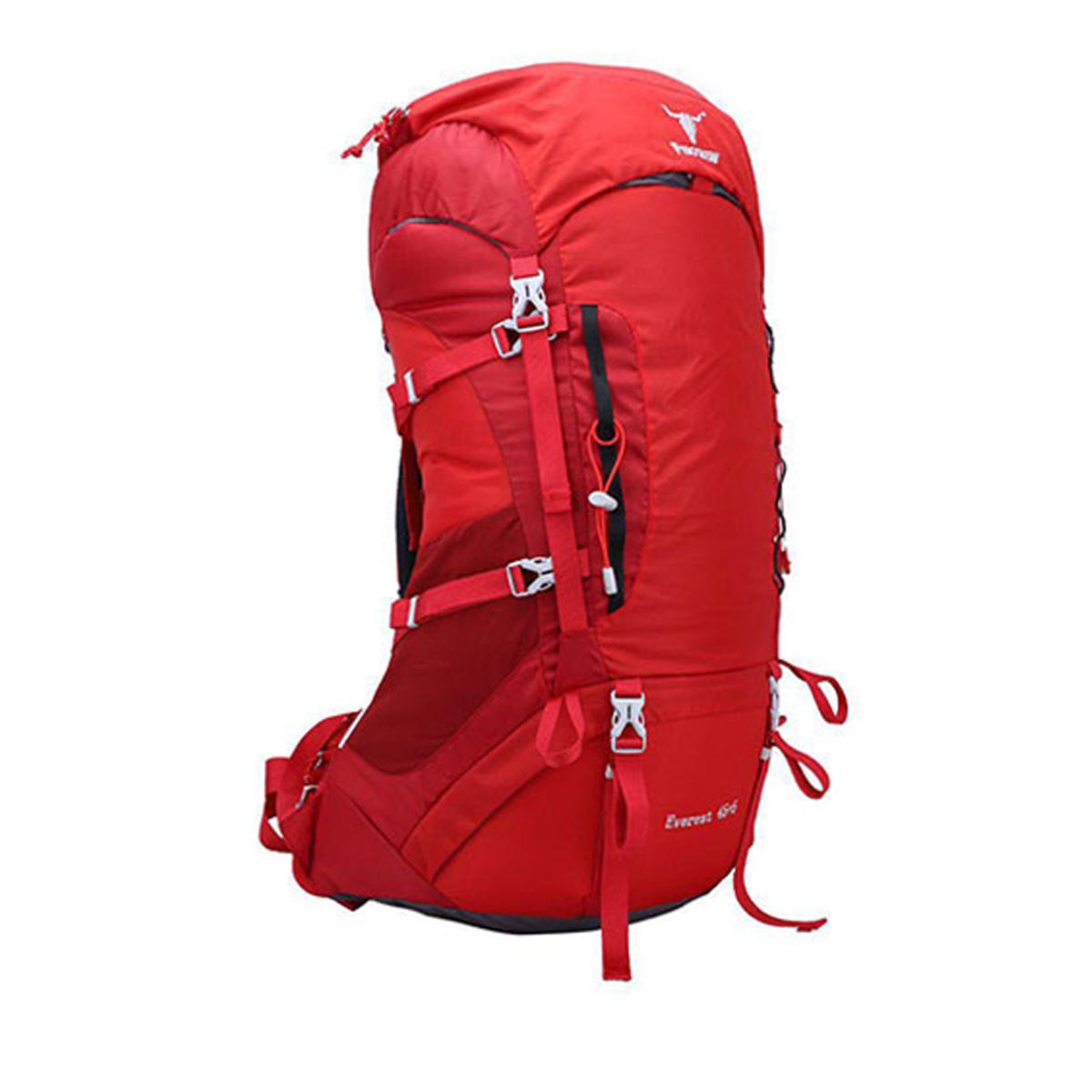 کوله مدل everest 45+5 -  Hiking Backpack Model Everest 45+5L