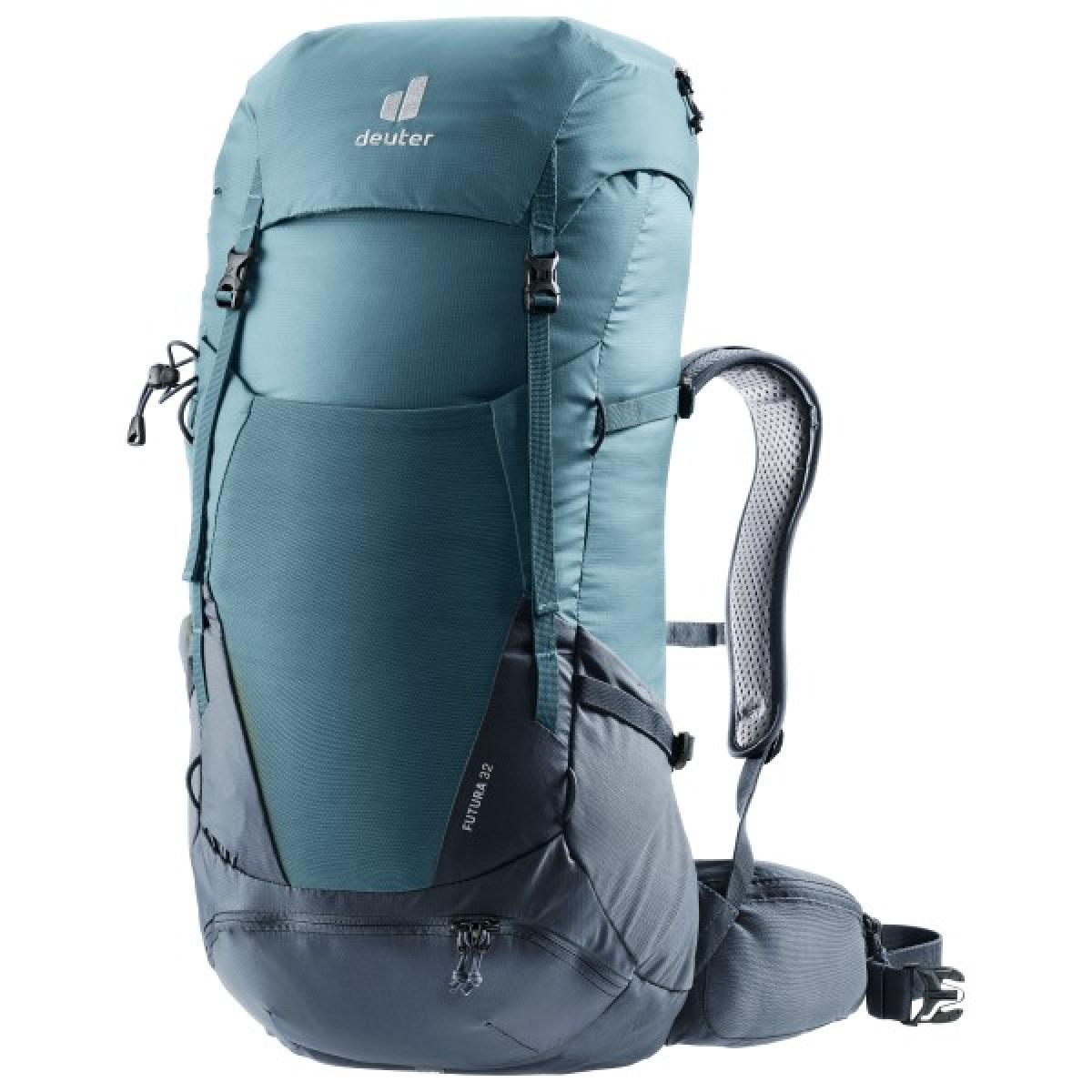 ‏کوله پشتی 32 لیتری مدل Futura‏ -   Futura 32L Hiking Backpack