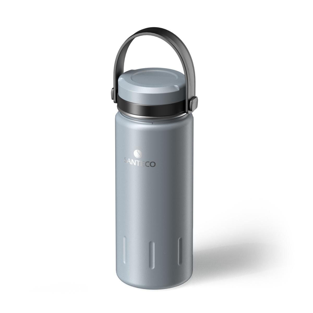  تراول ماگ مدل KOYA 500ML - travel mug KOYA 500ML Insulated Water Bottle