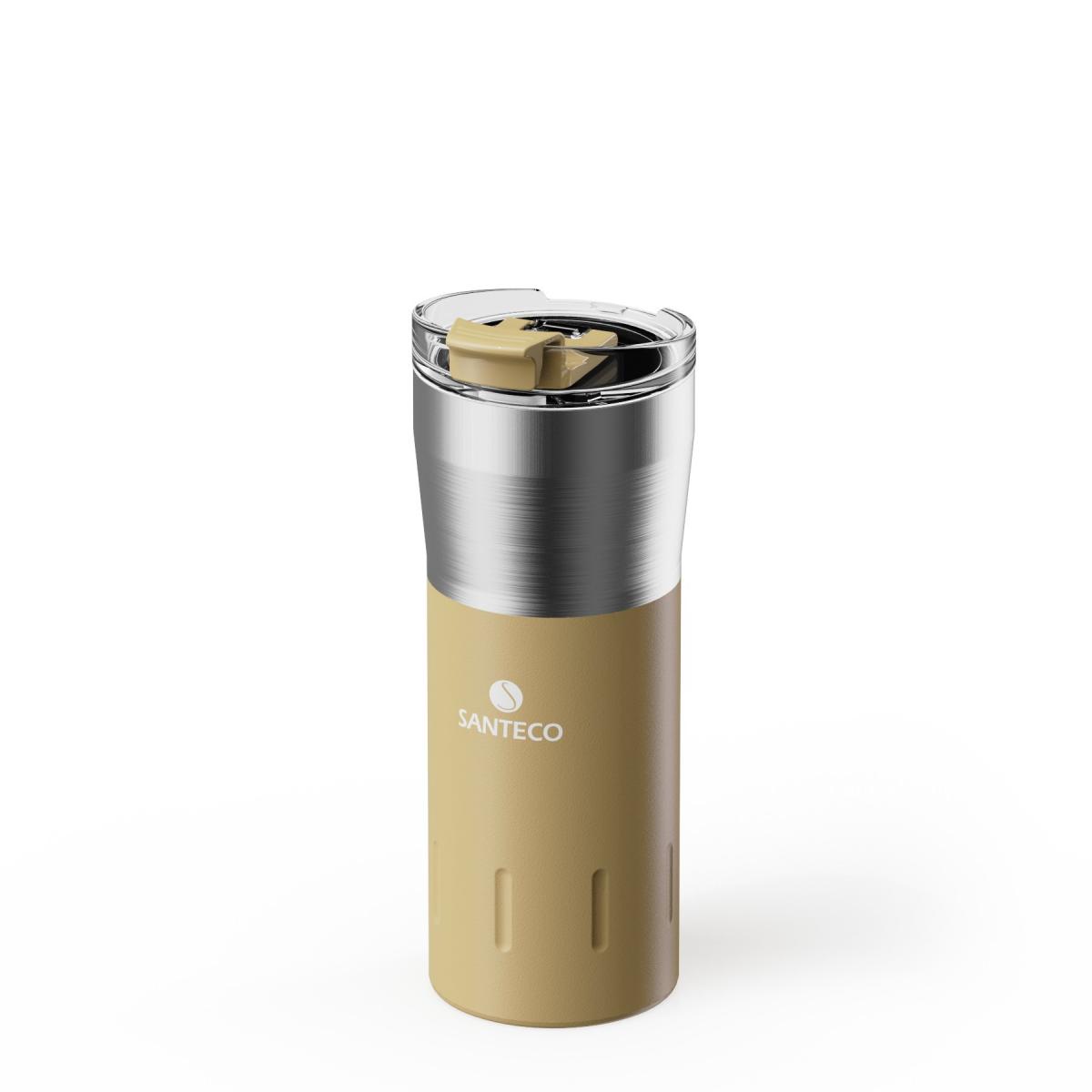 تراول ماگ مدل Kariba 500ML - Travel Coffee Mug Kariba 500ML