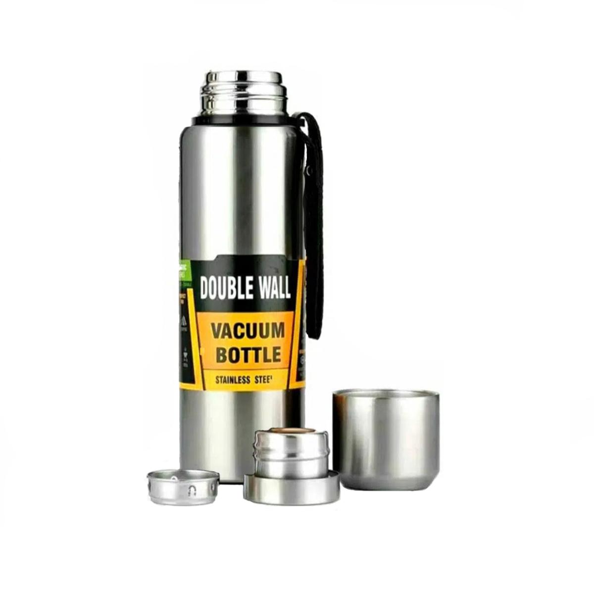 فلاسک دو درب 1.5L - Flask Model VAFLAS 1.5L