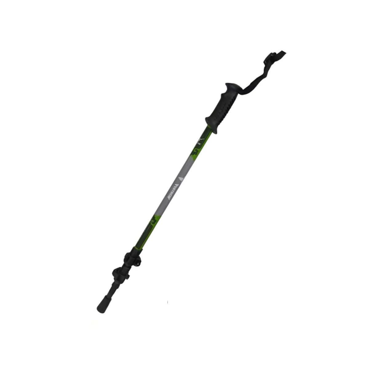 باتوم کلیپسی یک عددی مدل 7075 -  Hiking Pole Clip Lock 7075