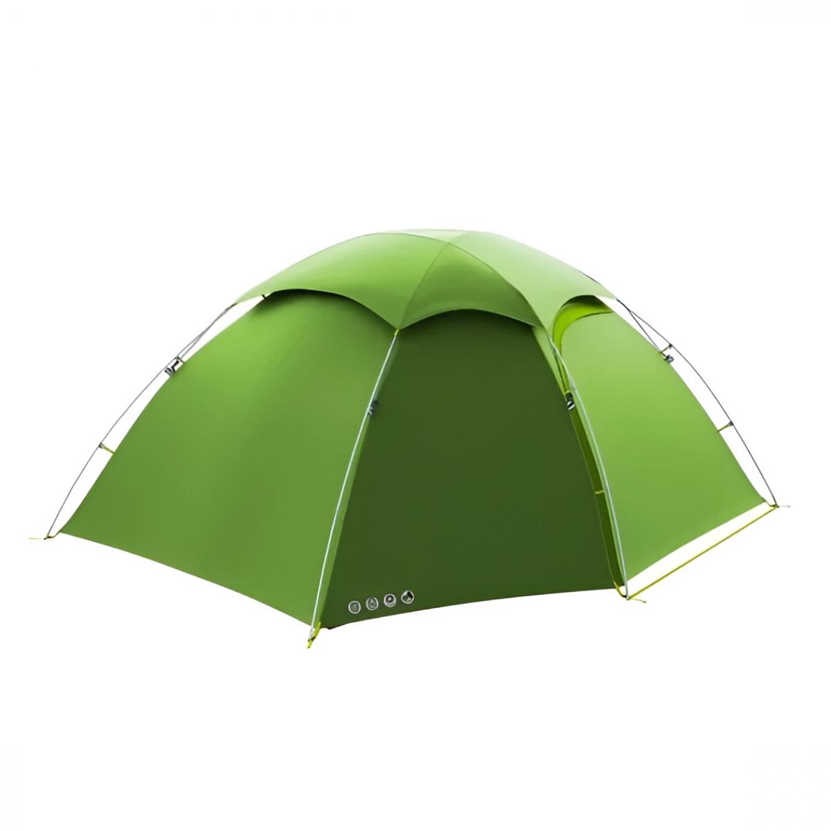 چادر 2 نفره مدل sawaj triton 2 - Ultralight tent for 2 people Sawaj Triton 2