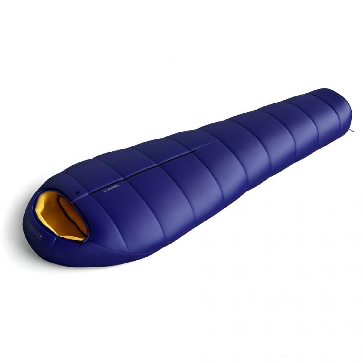 ‏کیسه خواب الیاف -30 مدل  extreme zugspittze - Outdoor sleeping bag Zugspitze -30°C