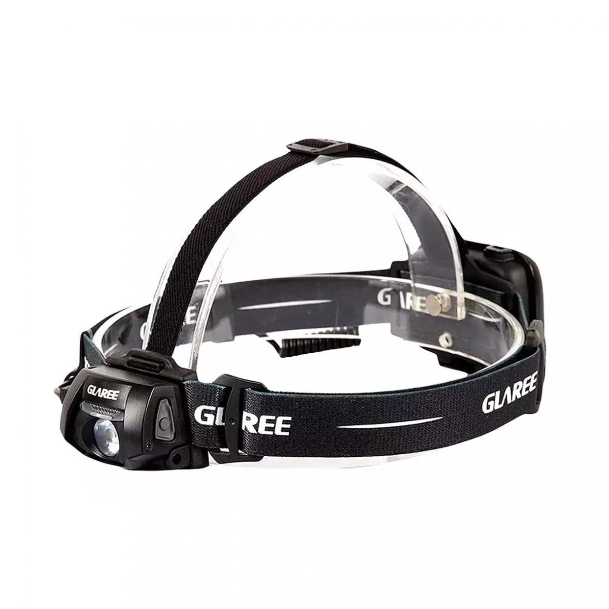 هدلامپ مدل M50L - M50L Headlamp