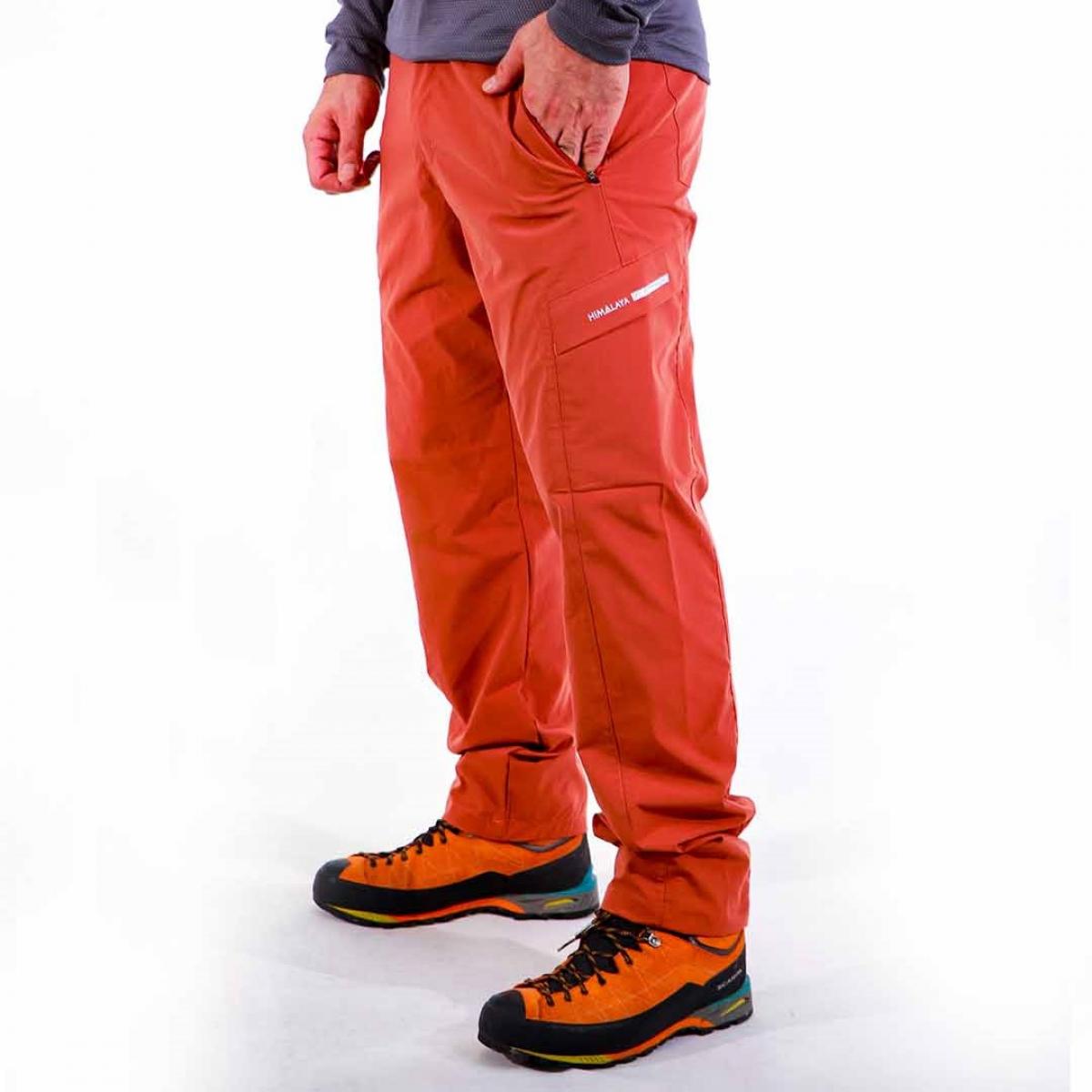 شلوار MH250 مسی - MH250 Climbing Pants