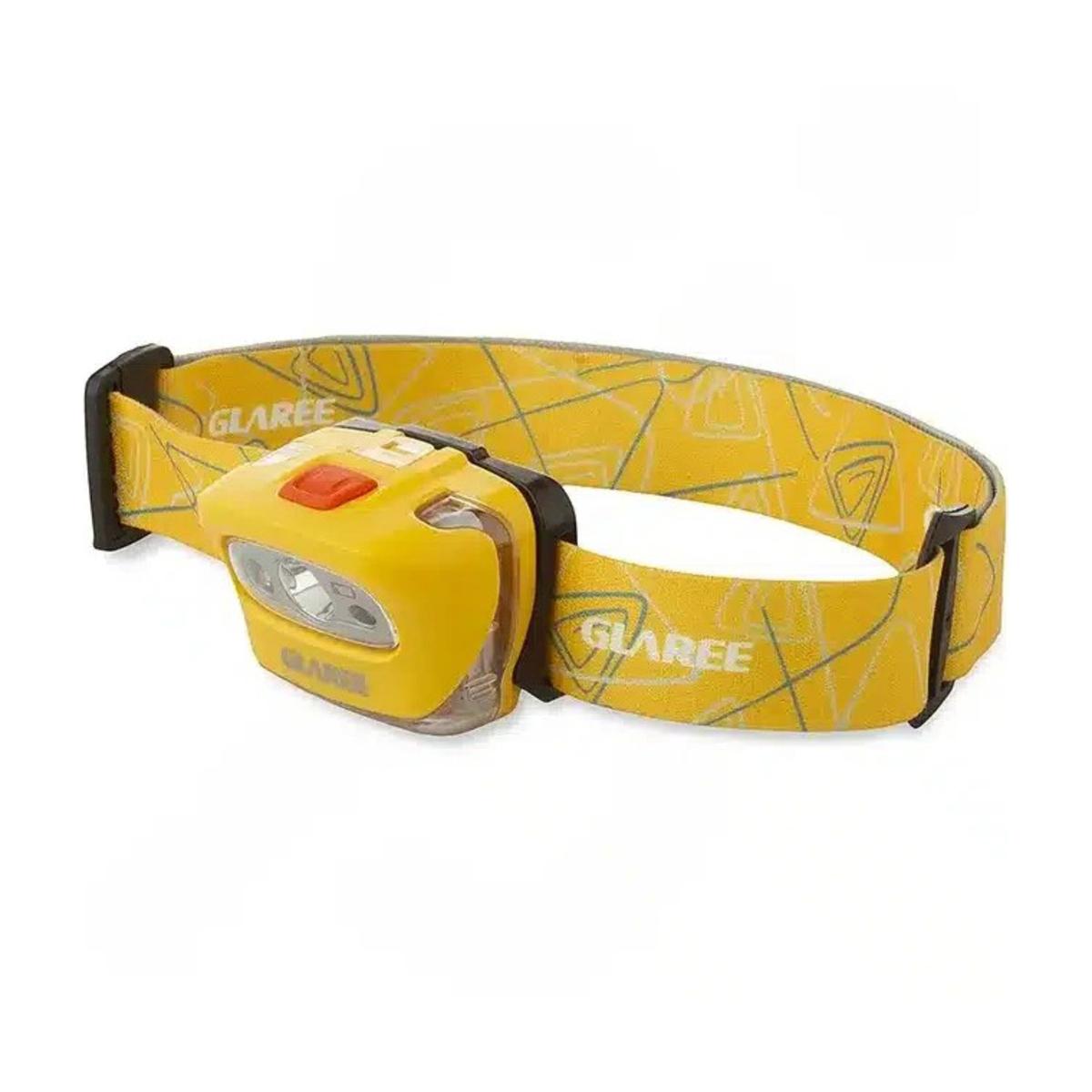 هدلامپ مدل L55-i  - l55 i headlamp