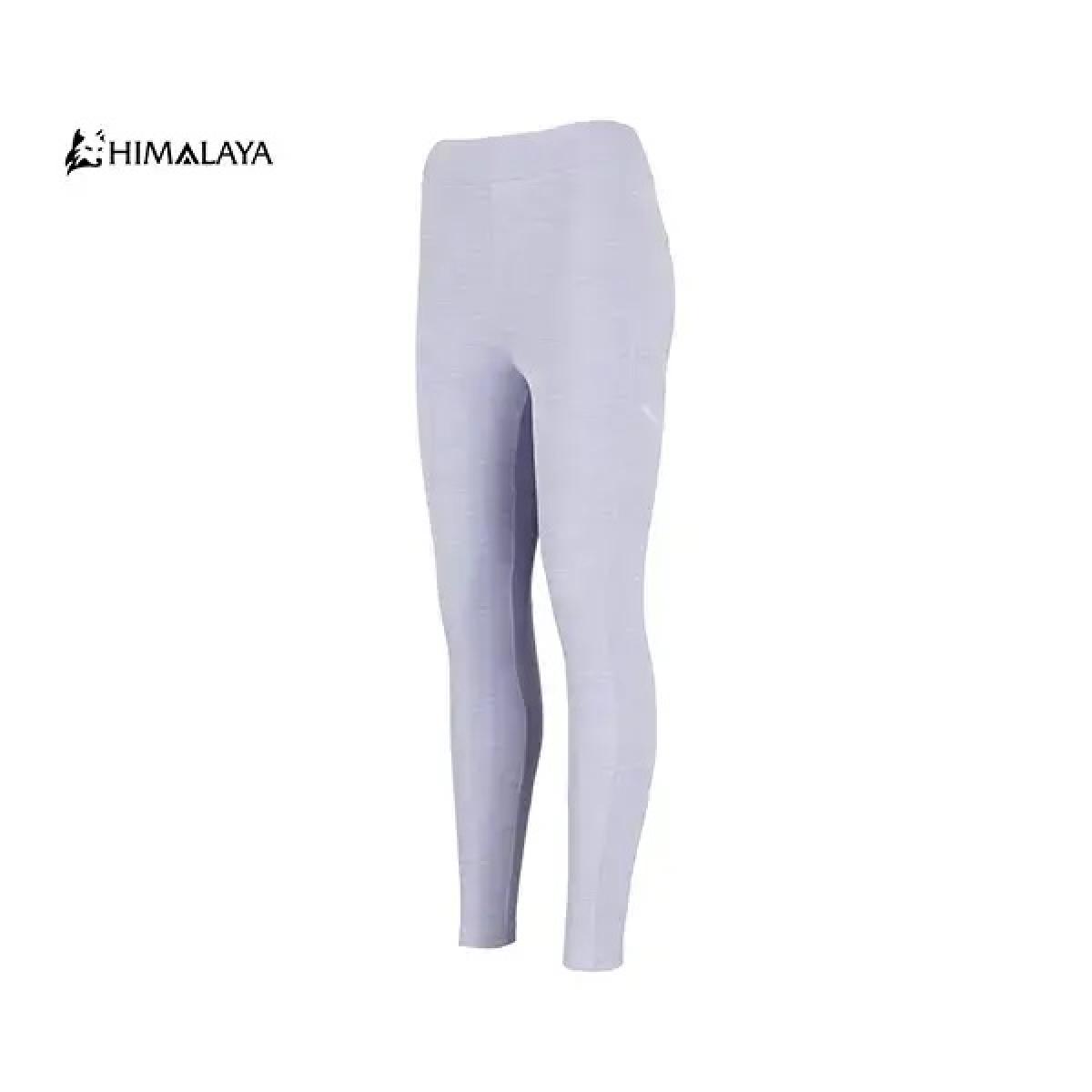 لگ میکرو جیبدار زنانه‏ ‏یاسی - Women's Leggings CW22 Micro Pockets
