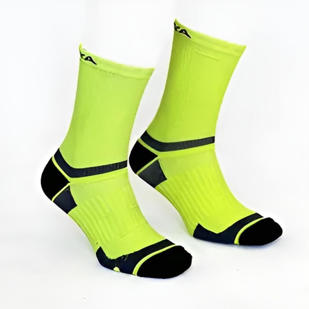 جوراب رانینگ فسفری - SR41 Running Socks