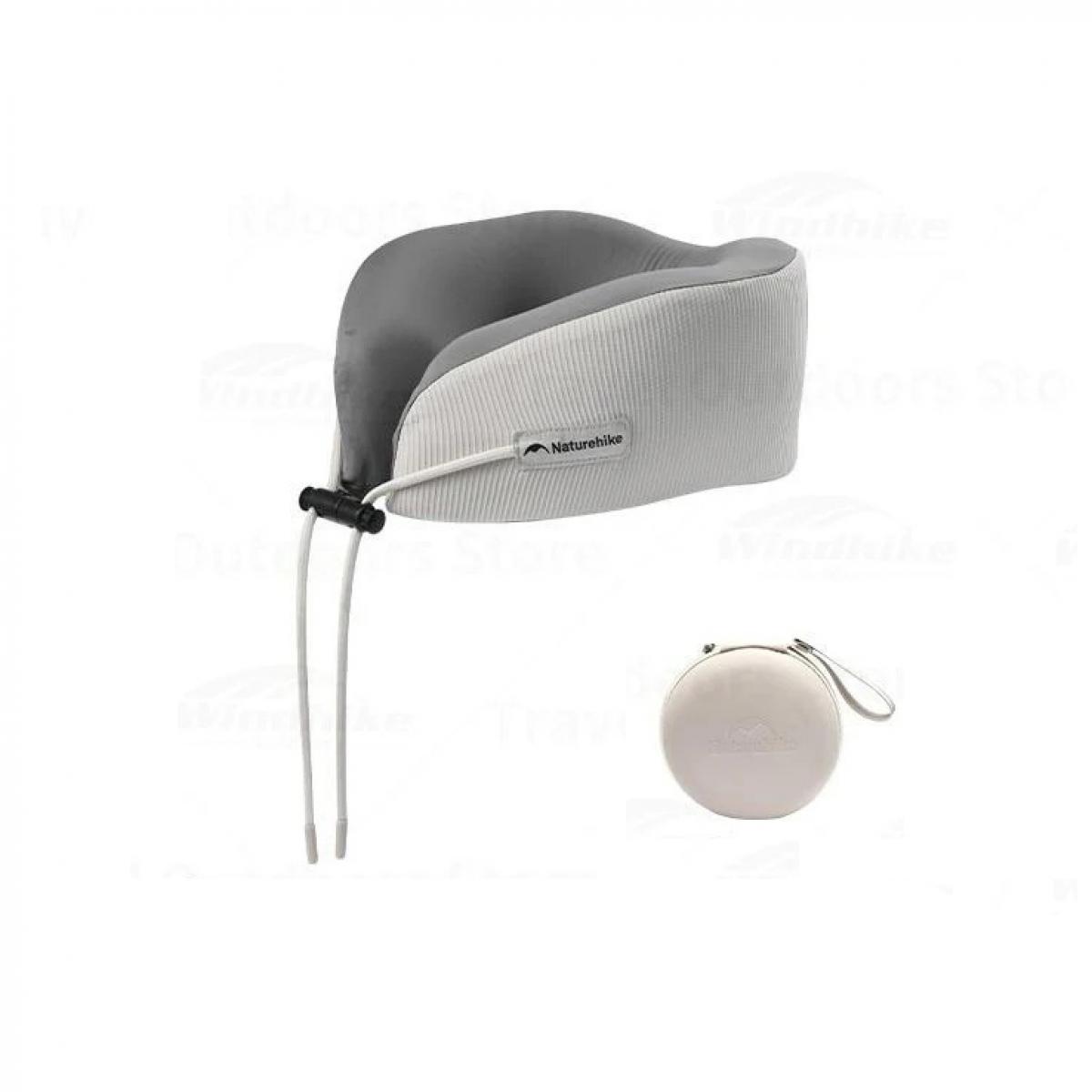 ‏بالش گردنی مدل cnk2450ws019‏ -  Neck Pillow Code CNK2450WS019