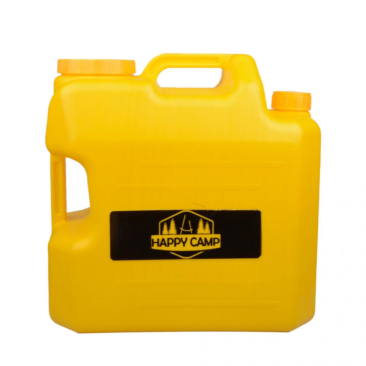 گالن شیردار 20 لیتری -  20 Liter Gallon Three Modes Code 46807
