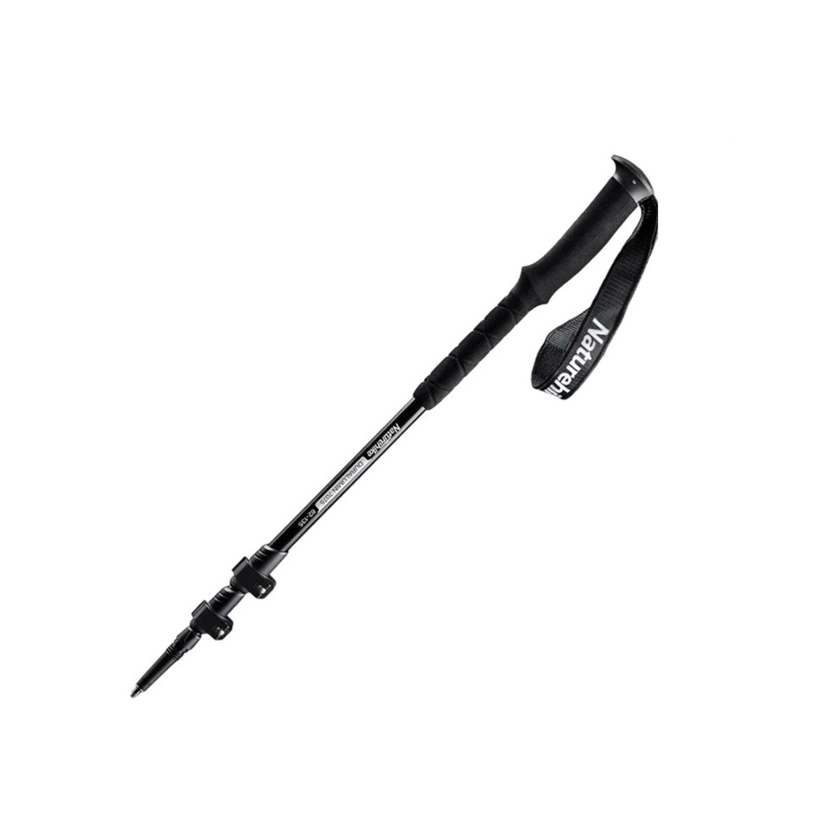 ‏باتوم کلیپسی یک عددی مدل NH17D017-D‏ -  Trekking Pole NH17D017-D Model ST03