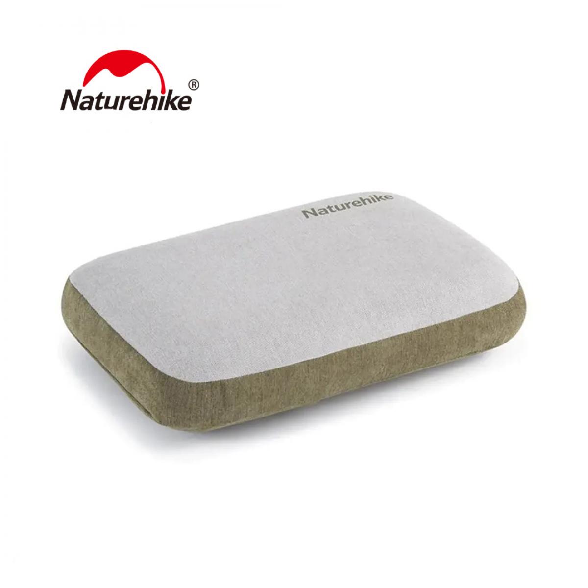 ‏بالش مموری فوم مدل NH22ZT002‏ -   NH22ZT002 Memory Foam Pillow