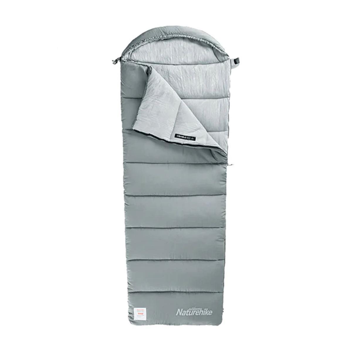 ‏کیسه خواب الیاف مدل NH20MSD02 -  M300 Sleeping Bag (Model NH20MSD02).