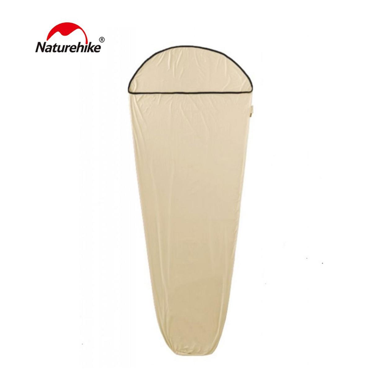 ‏لاینر کیسه خواب مدل NH17N002-D‏  -  Sleeping Bag Liner NH17N002-D