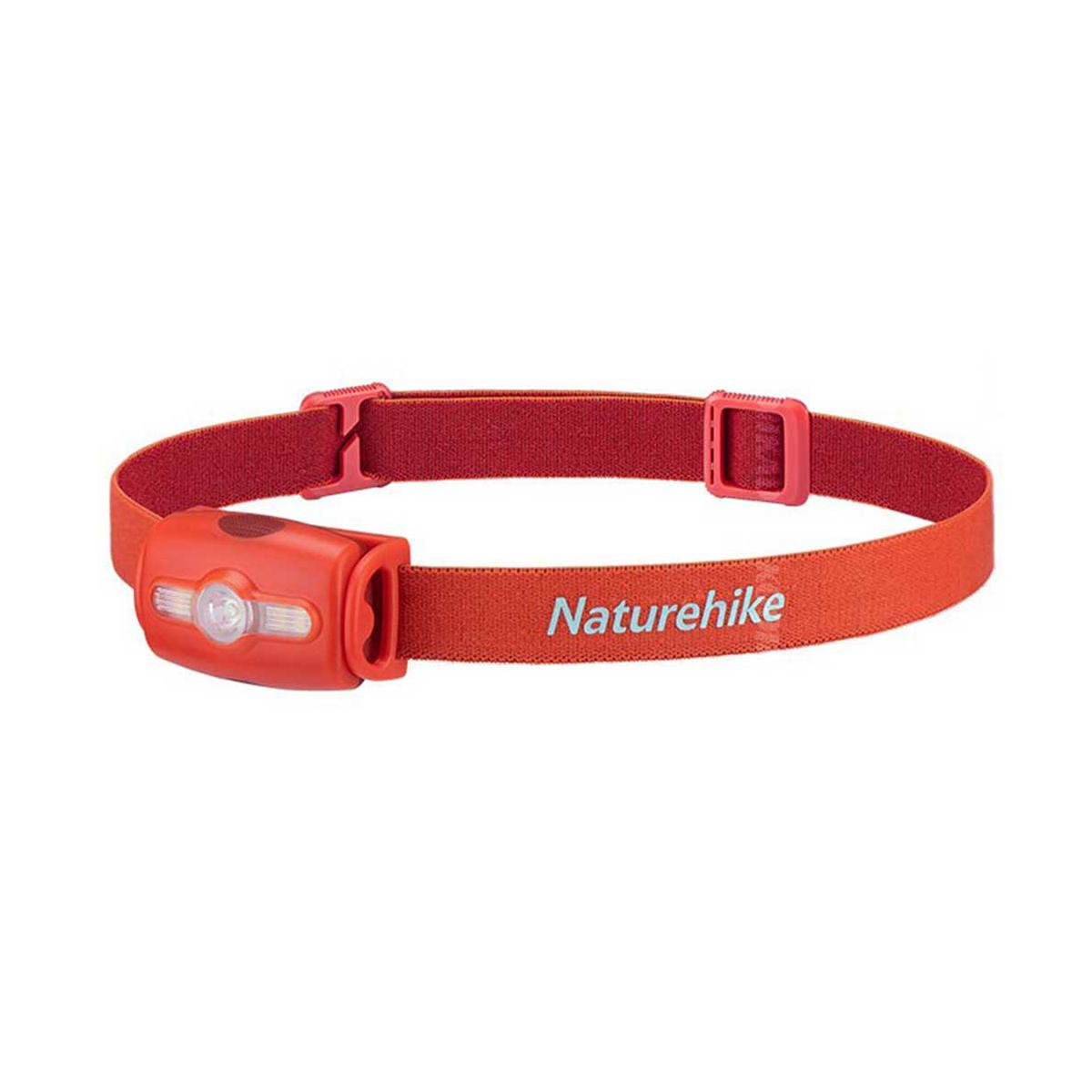 هدلامپ مدل NH18T005-F 220lm -  