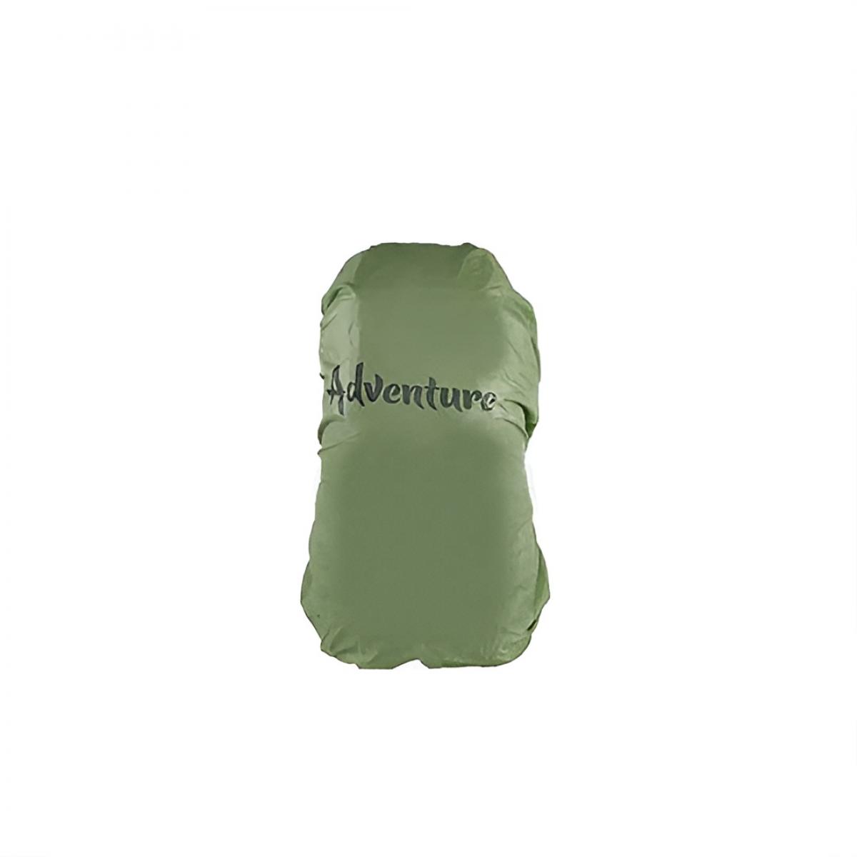 کاور باران کوله 35-50 - Adventure Rain Backpack Cover 35-50 Liters