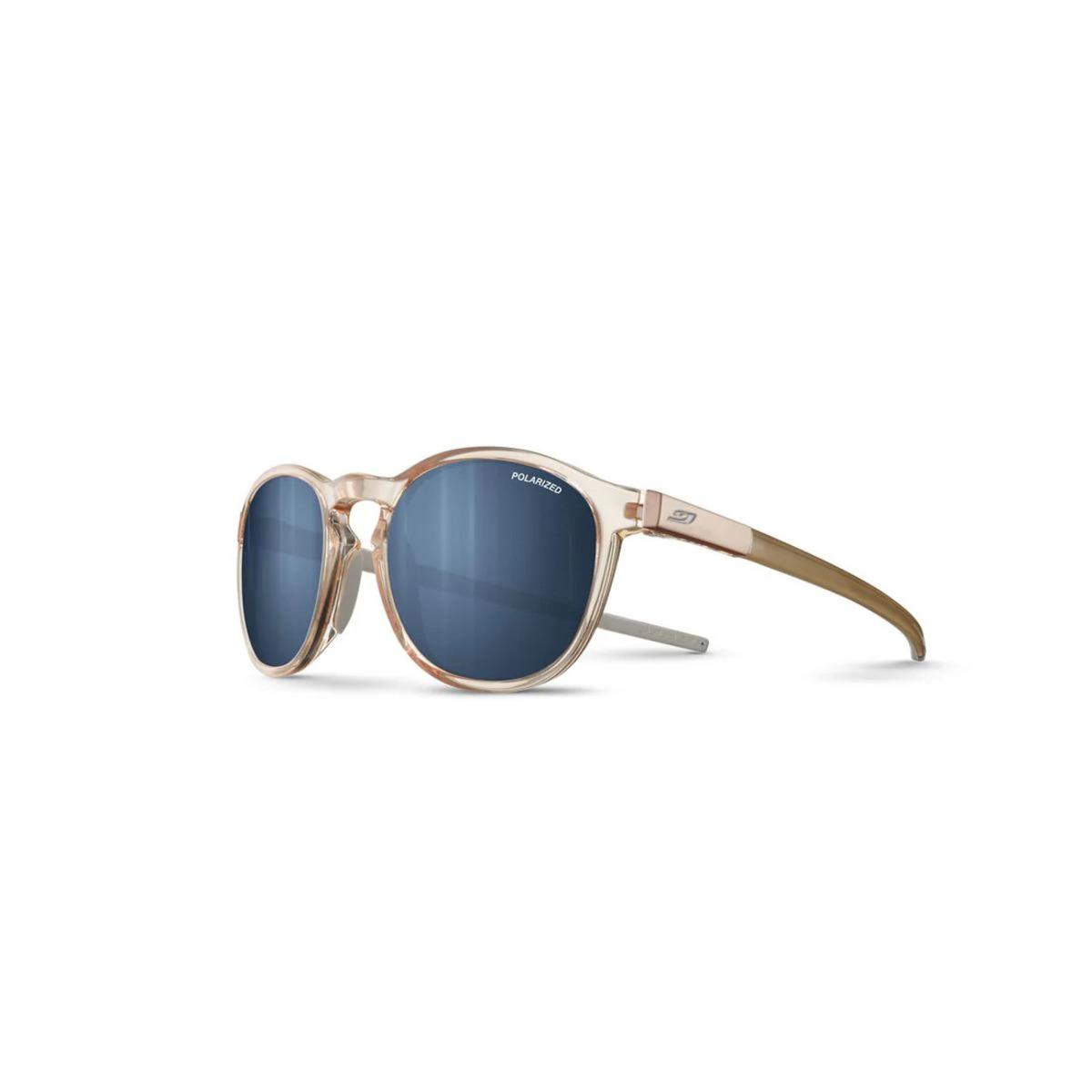عینک مدل JULBO SHINE L BLUSH-GRIS-J5759019 - SHINE Sunglasses J5659019