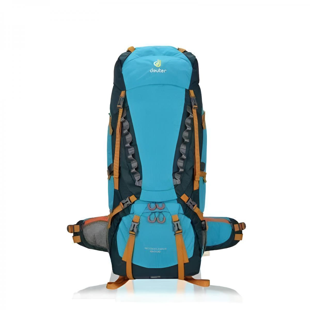 کوله طرح دیوتر مدل aircontact 65+15 - 65+15L Deuter Backpack Model 9869 Aircontact