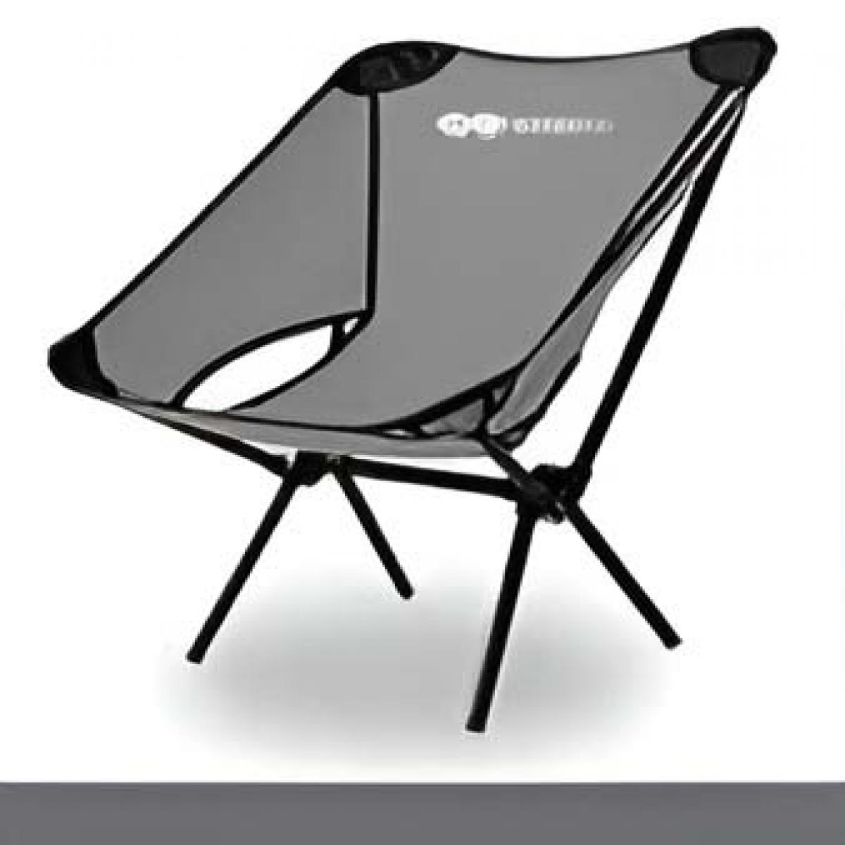 صندلی تاشو جیب دار - Folding Chair