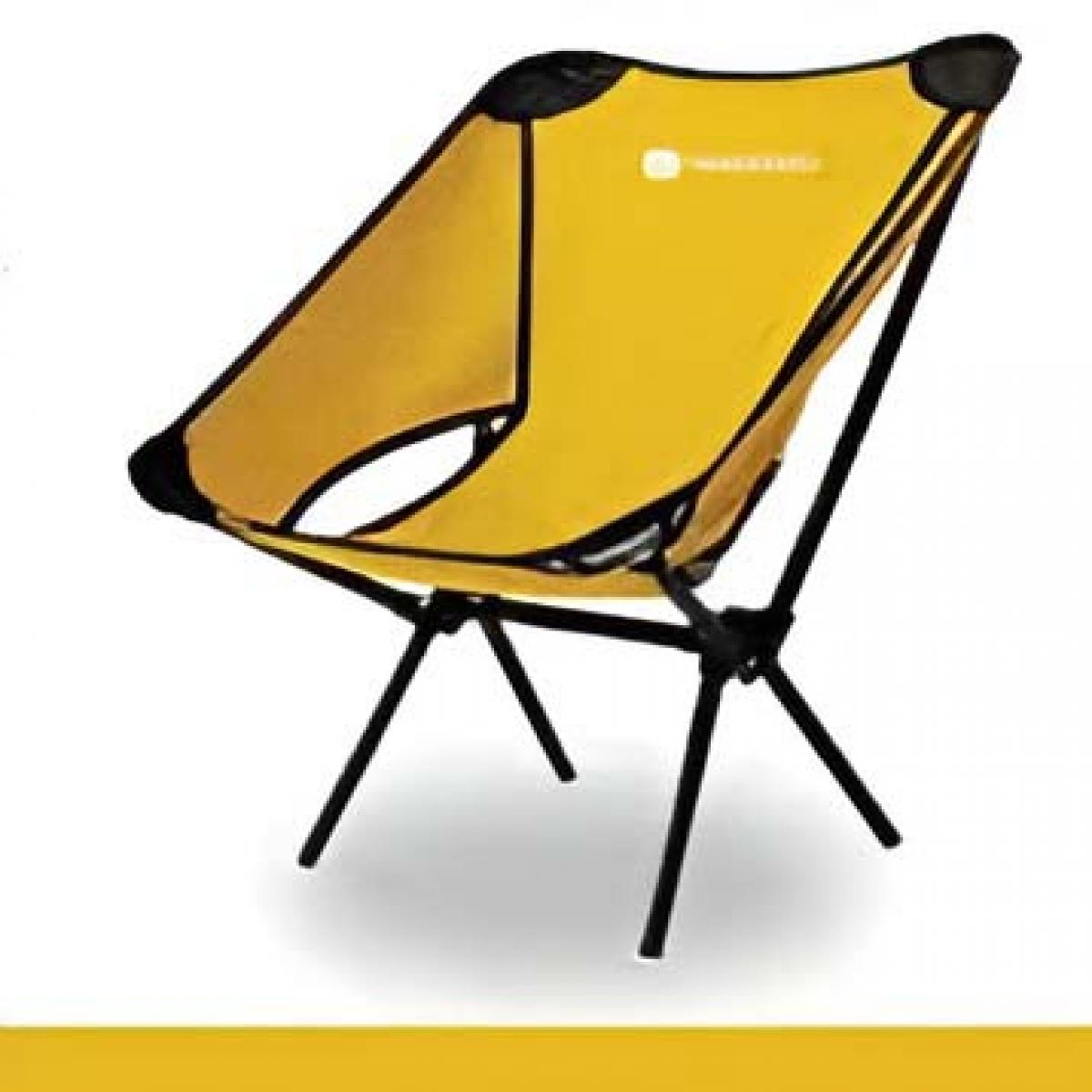 صندلی تاشو جیب دار - Folding Chair