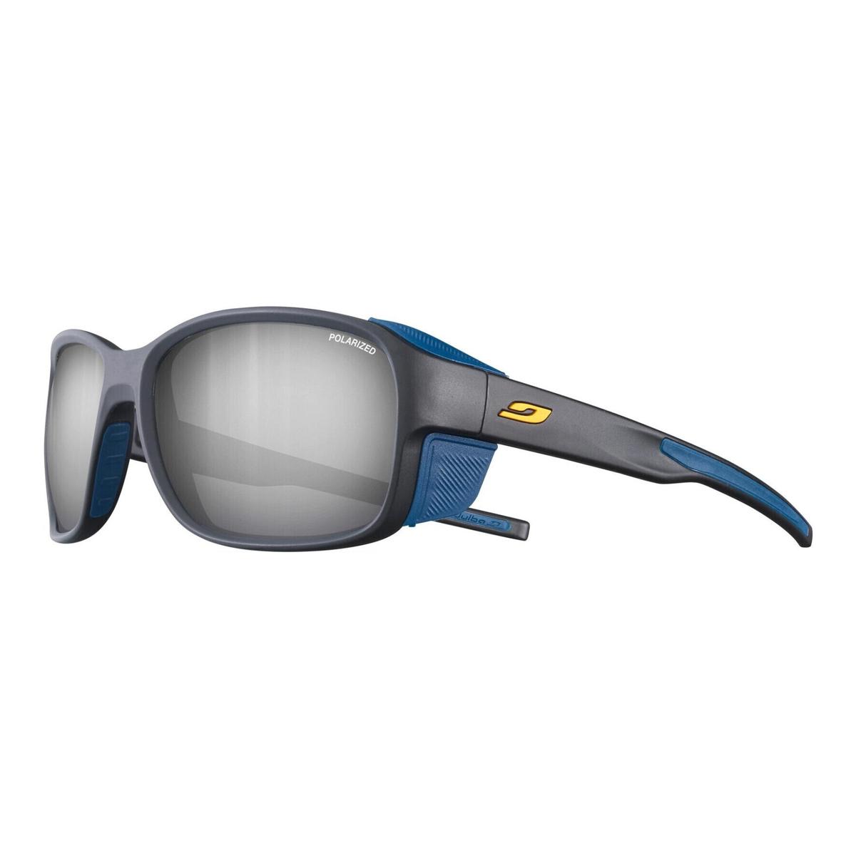عینک مدل JULBO MONTEROSA 2 NOIR-BLEU-J5429014 - SUN GLASSES